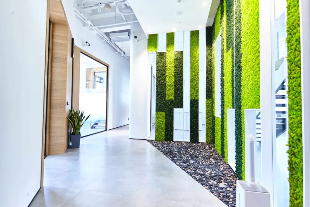 零秒空间现身服贸会云上展厅